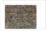 Stone wall background by Assaf Frank